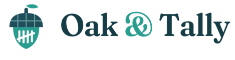 Oak & Tally